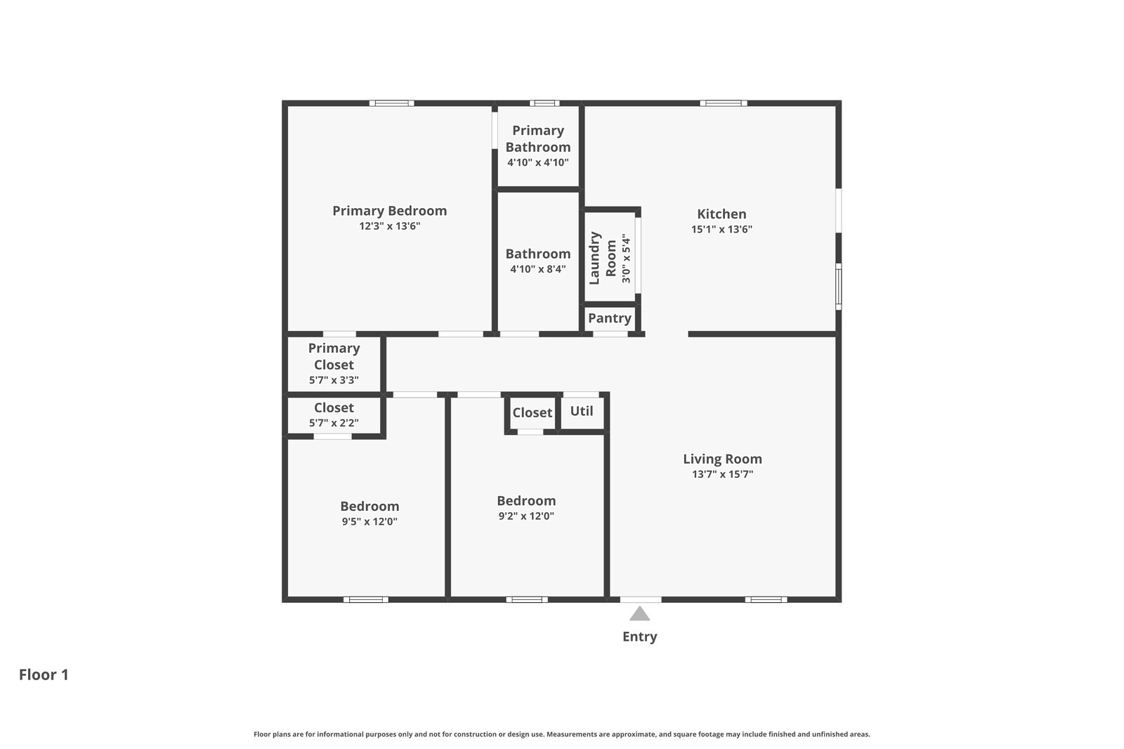 525 Oakmont Dr