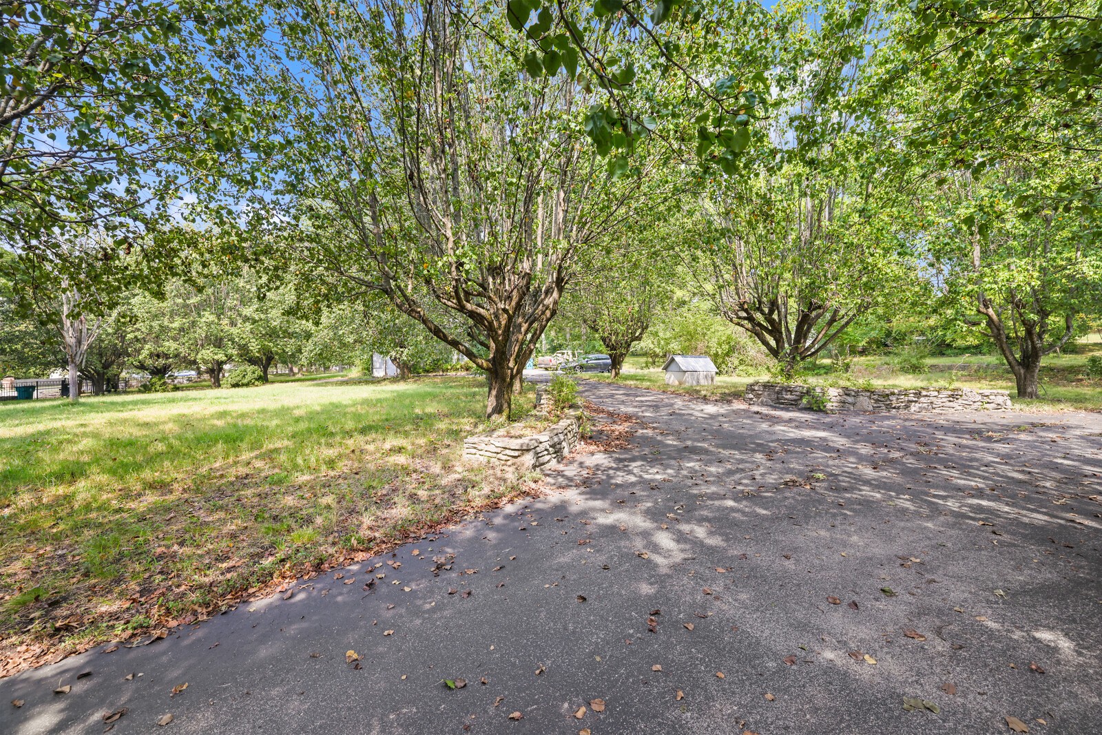 2516 Old Smith Springs Rd