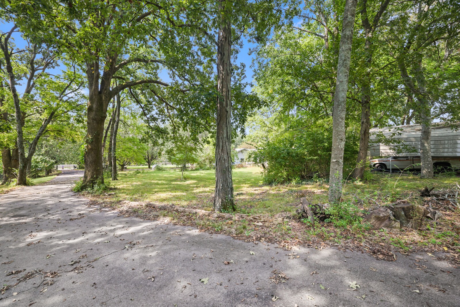 2516 Old Smith Springs Rd