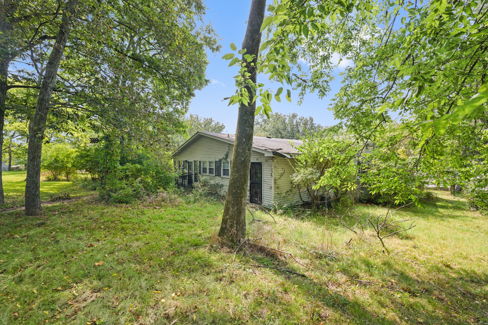 2516 Old Smith Springs Rd