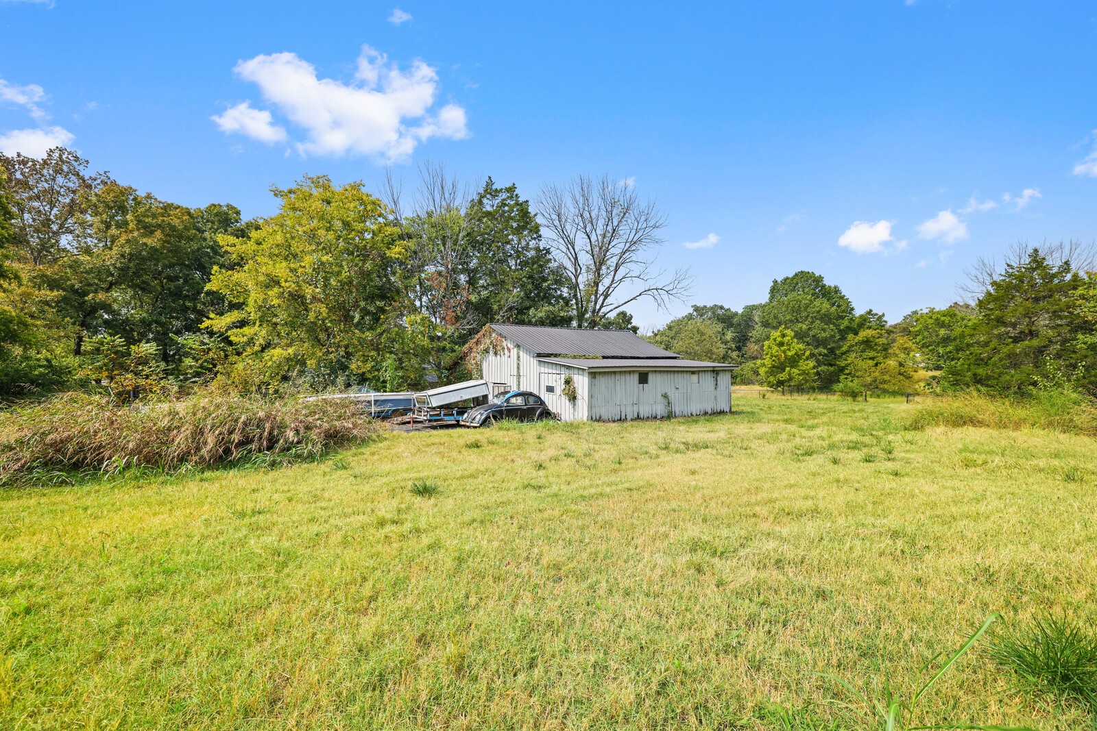 2516 Old Smith Springs Rd