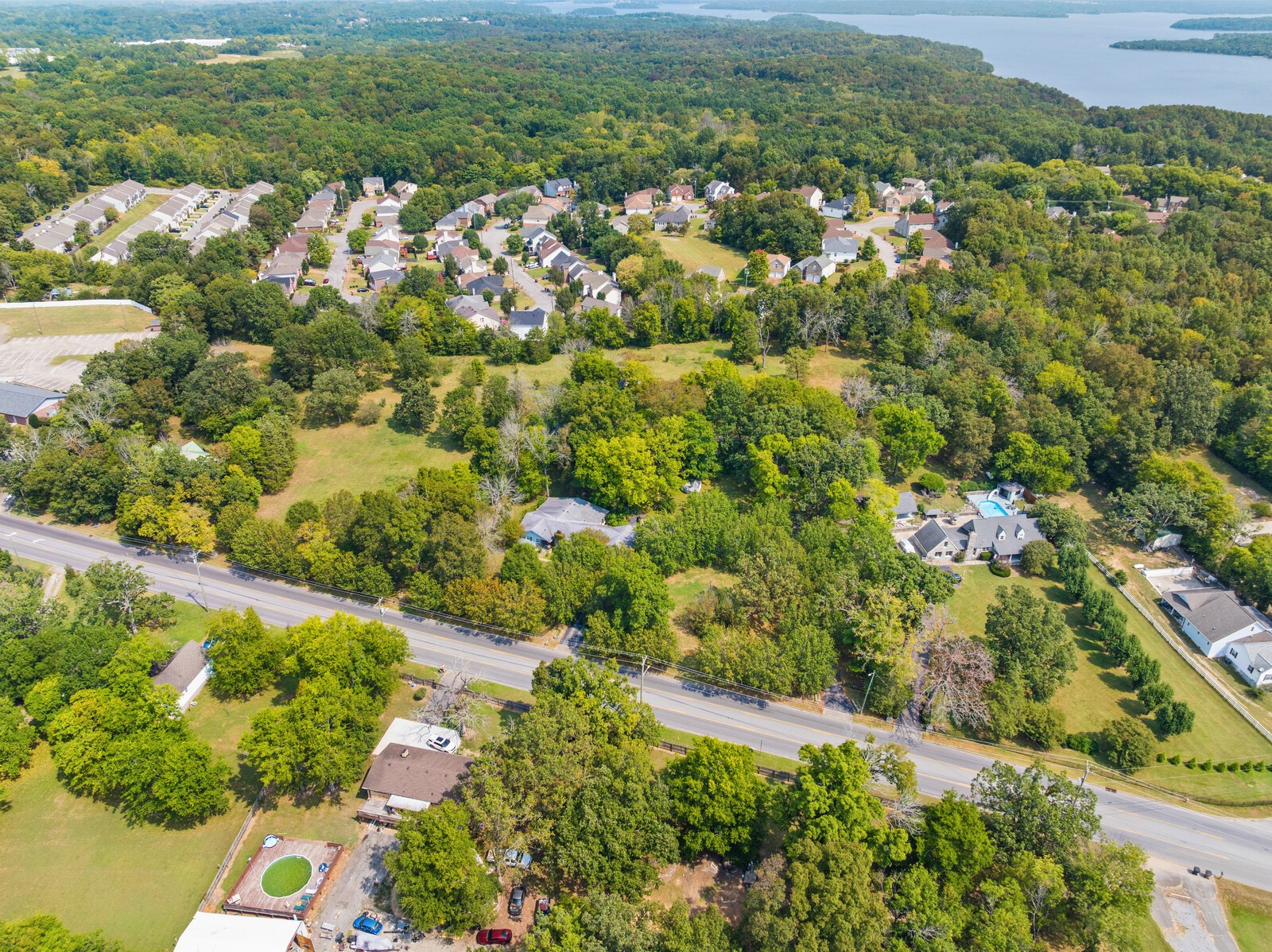 2516 Old Smith Springs Rd