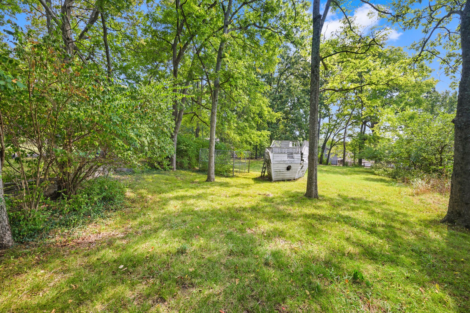 2516 Old Smith Springs Rd