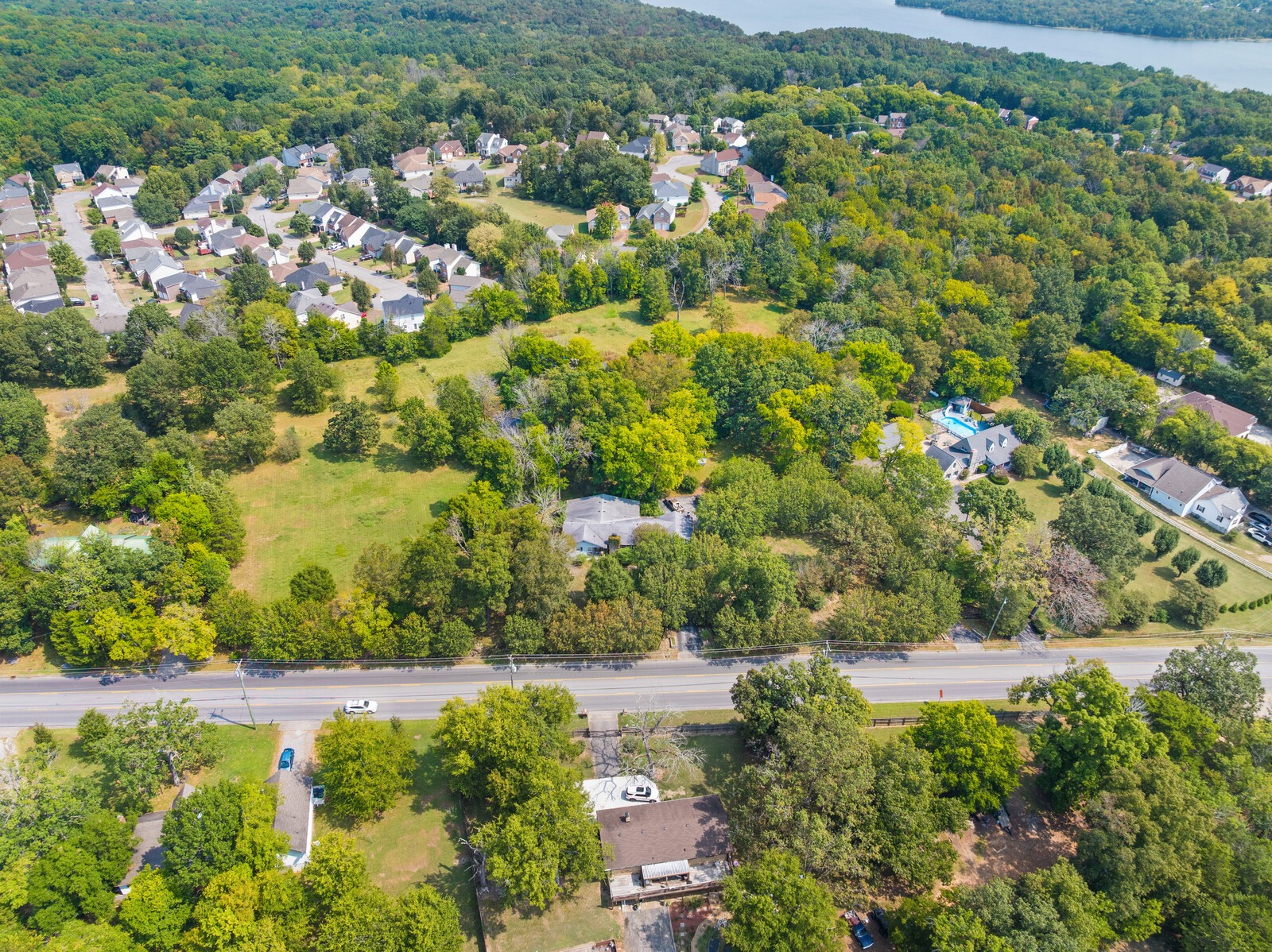 2516 Old Smith Springs Rd