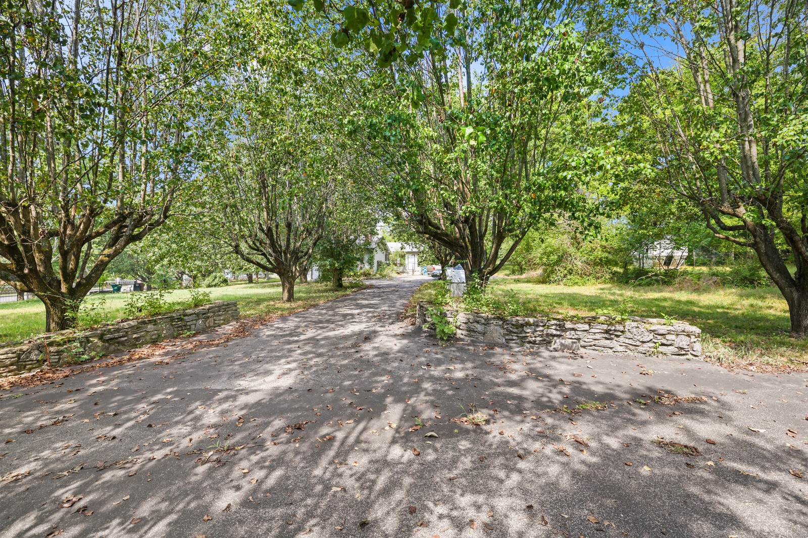 2516 Old Smith Springs Rd