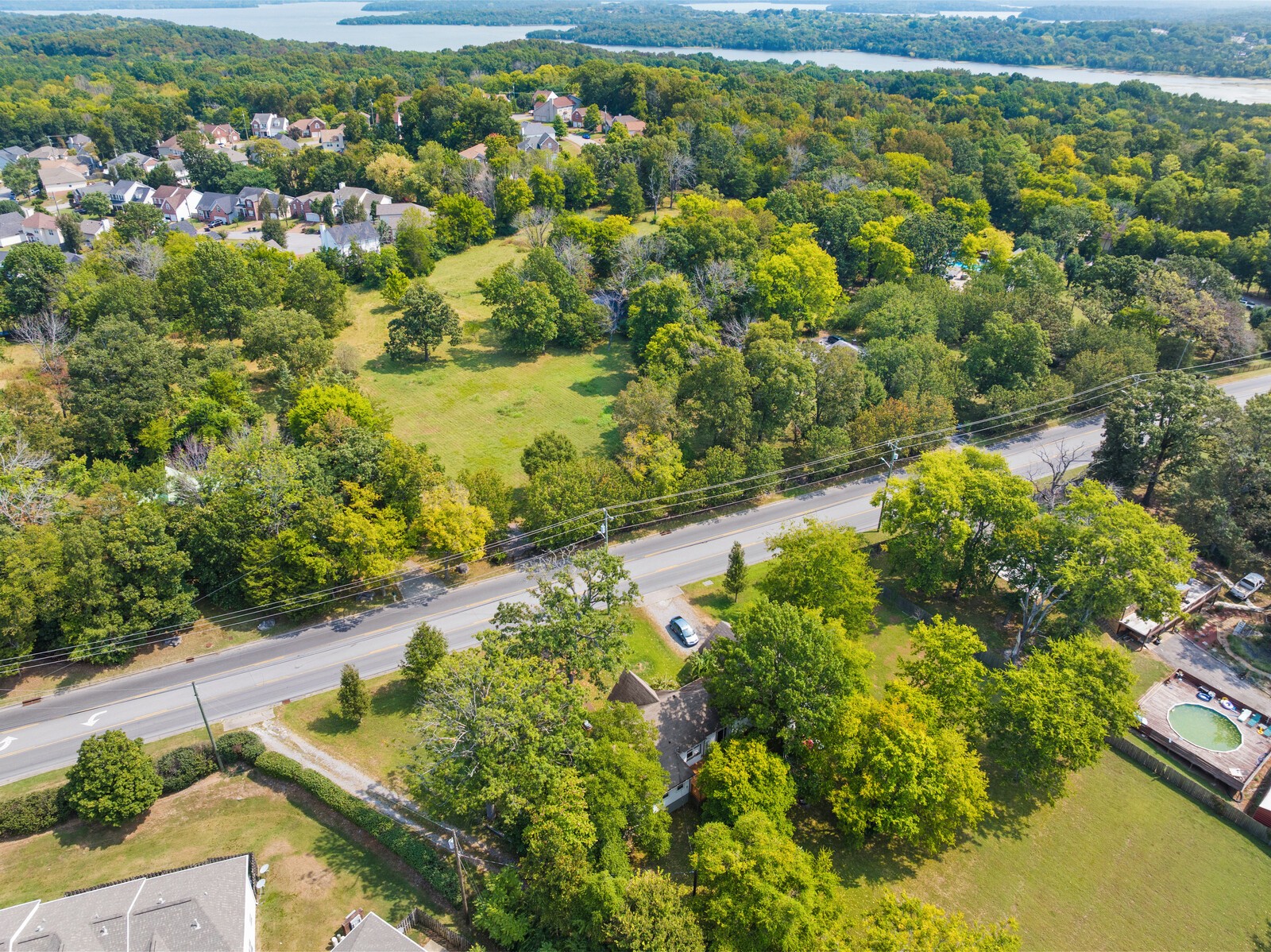 2516 Old Smith Springs Rd