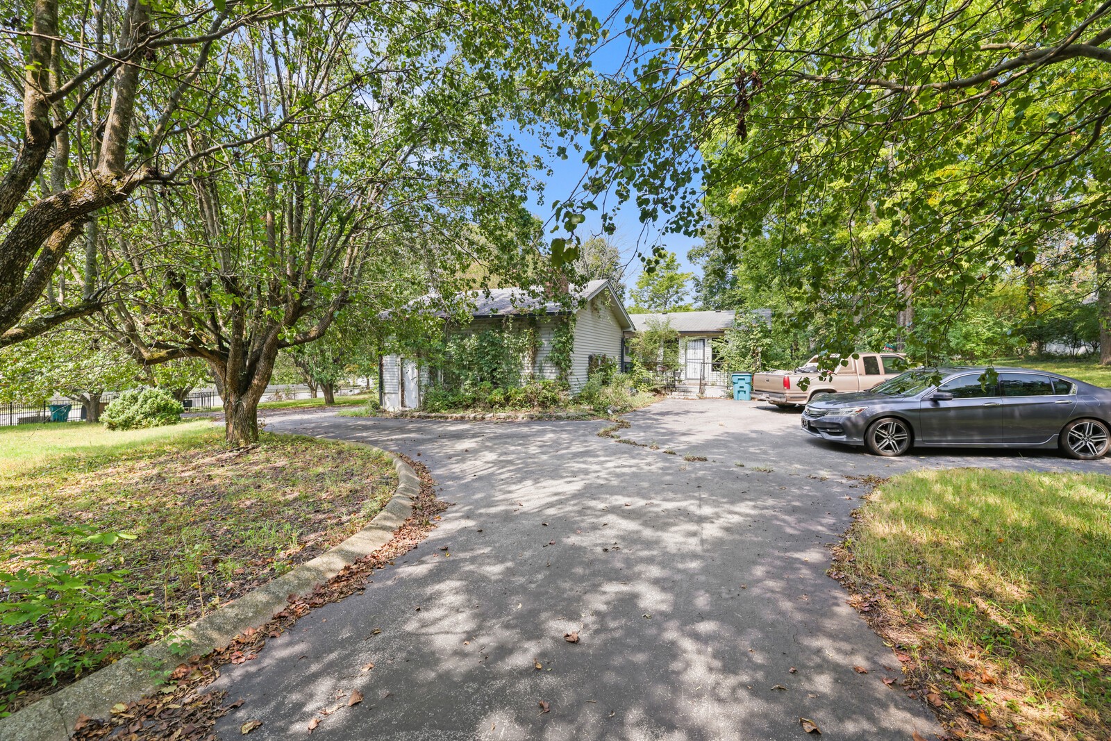 2516 Old Smith Springs Rd