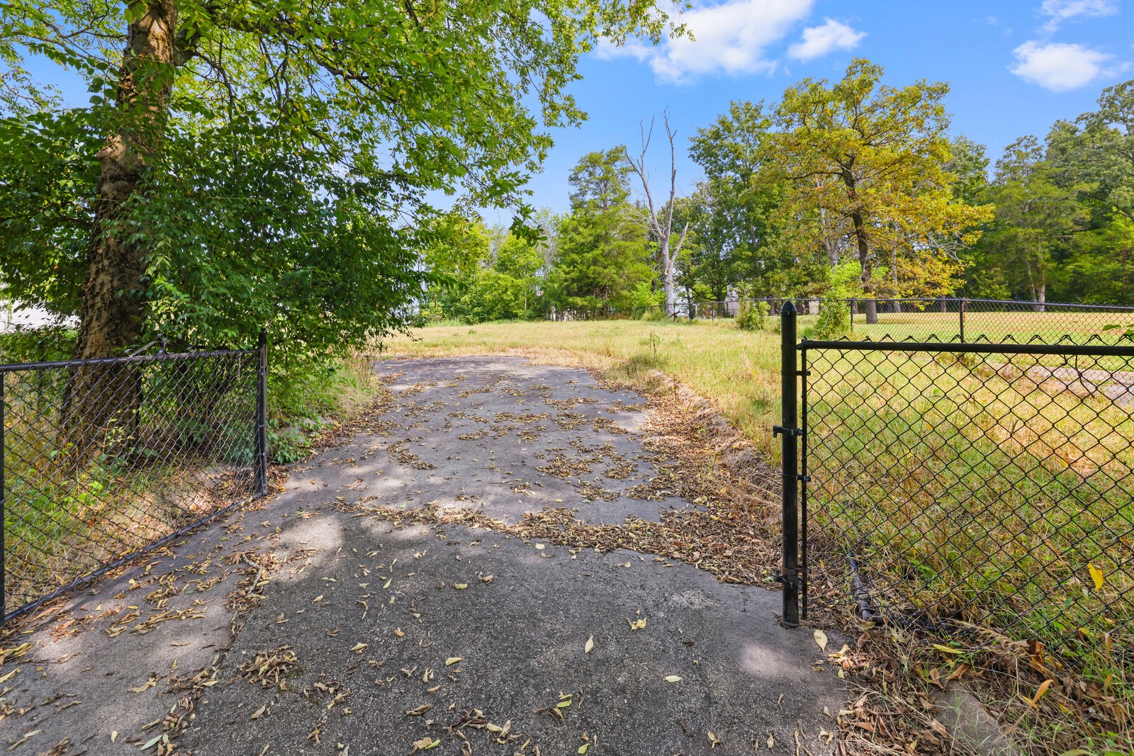 2516 Old Smith Springs Rd