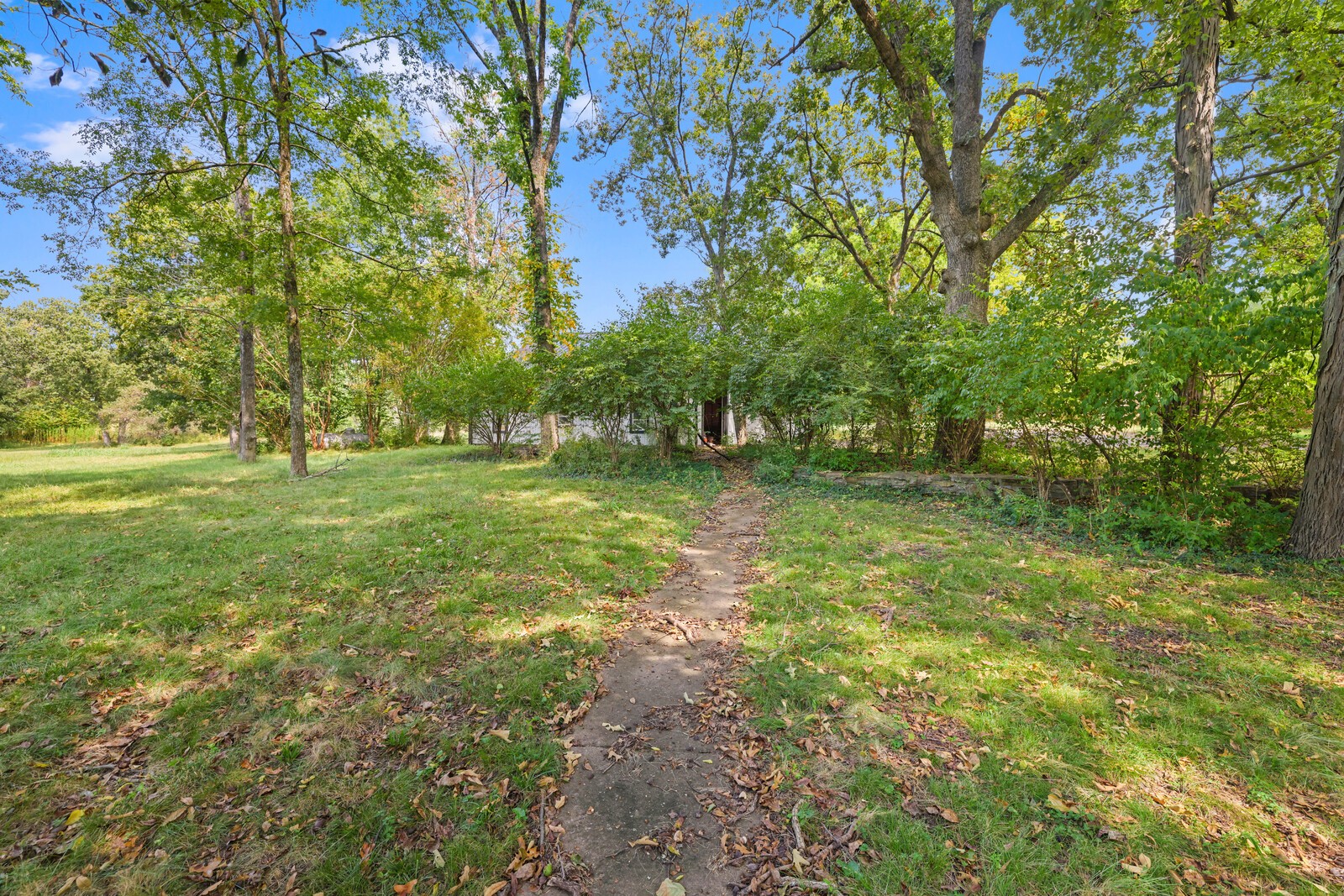 2516 Old Smith Springs Rd