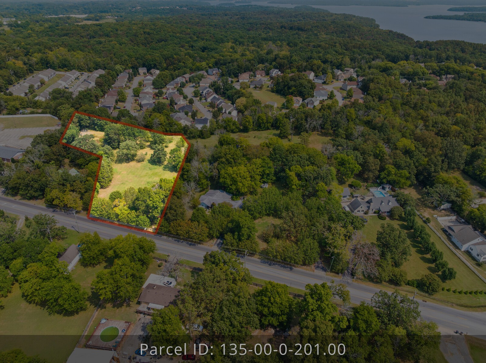 2516 Old Smith Springs Rd