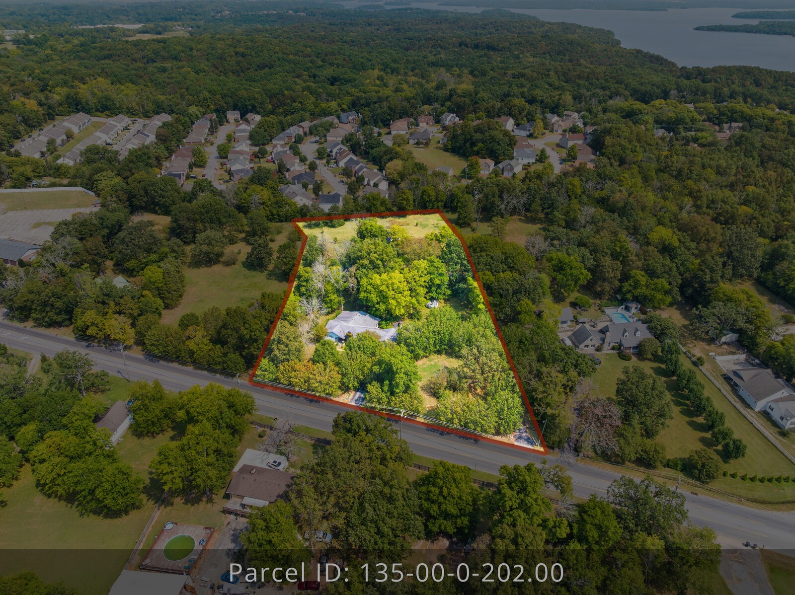 2516 Old Smith Springs Rd