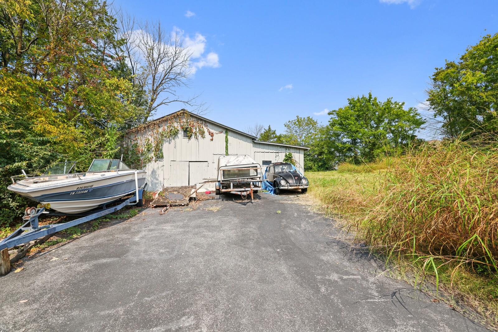 2516 Old Smith Springs Rd