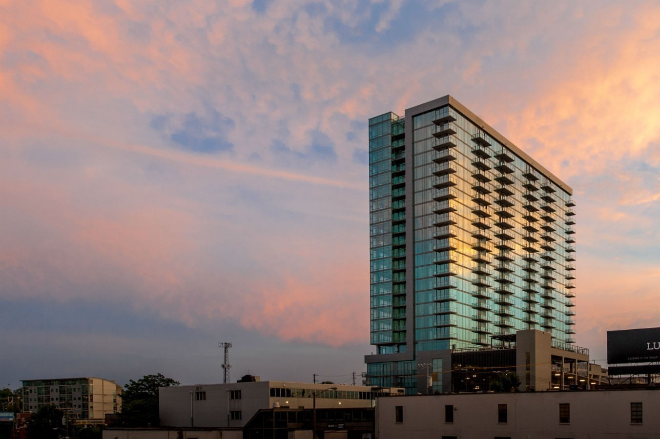 1212 Laurel St Unit: 1905