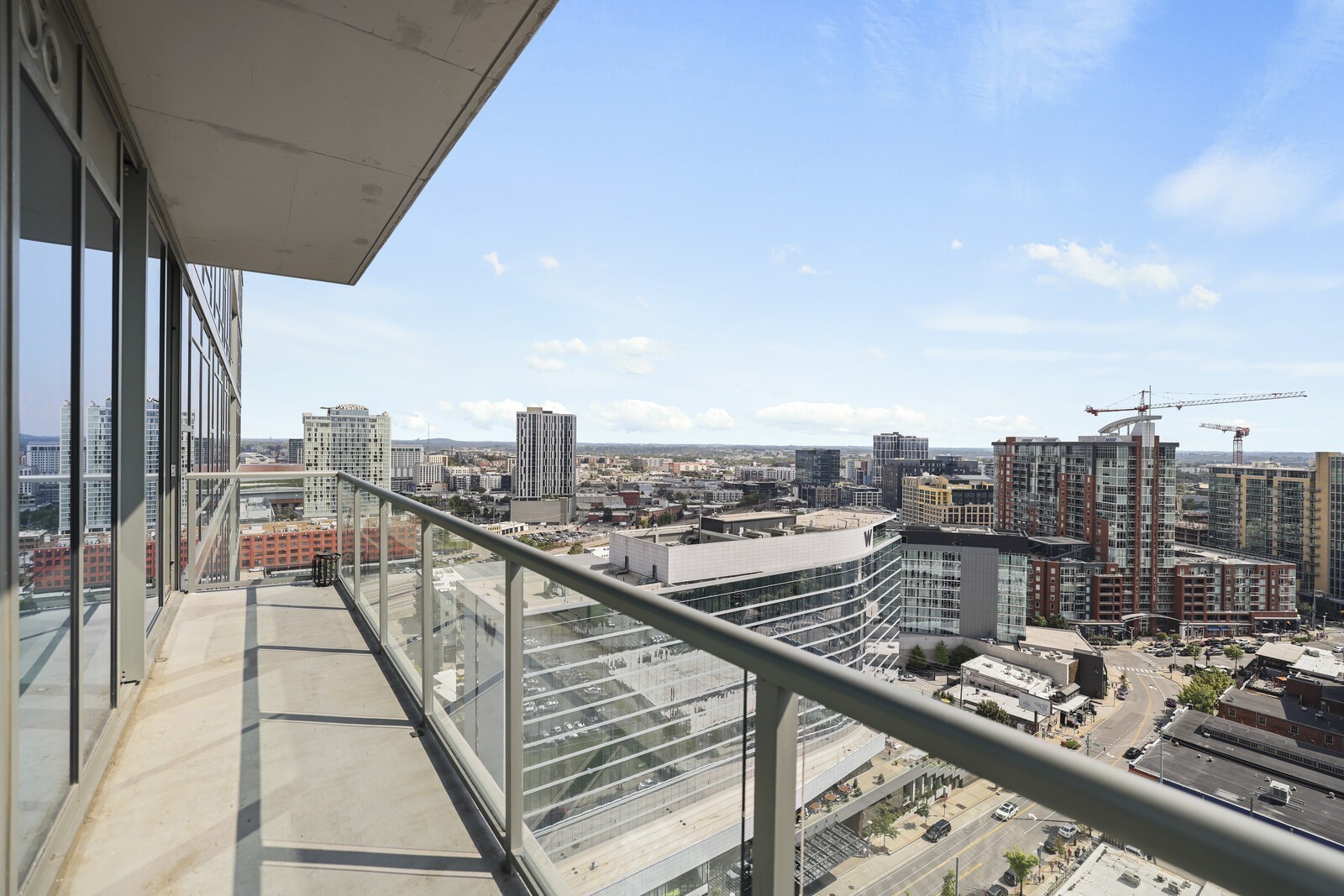1212 Laurel St Unit: 1905