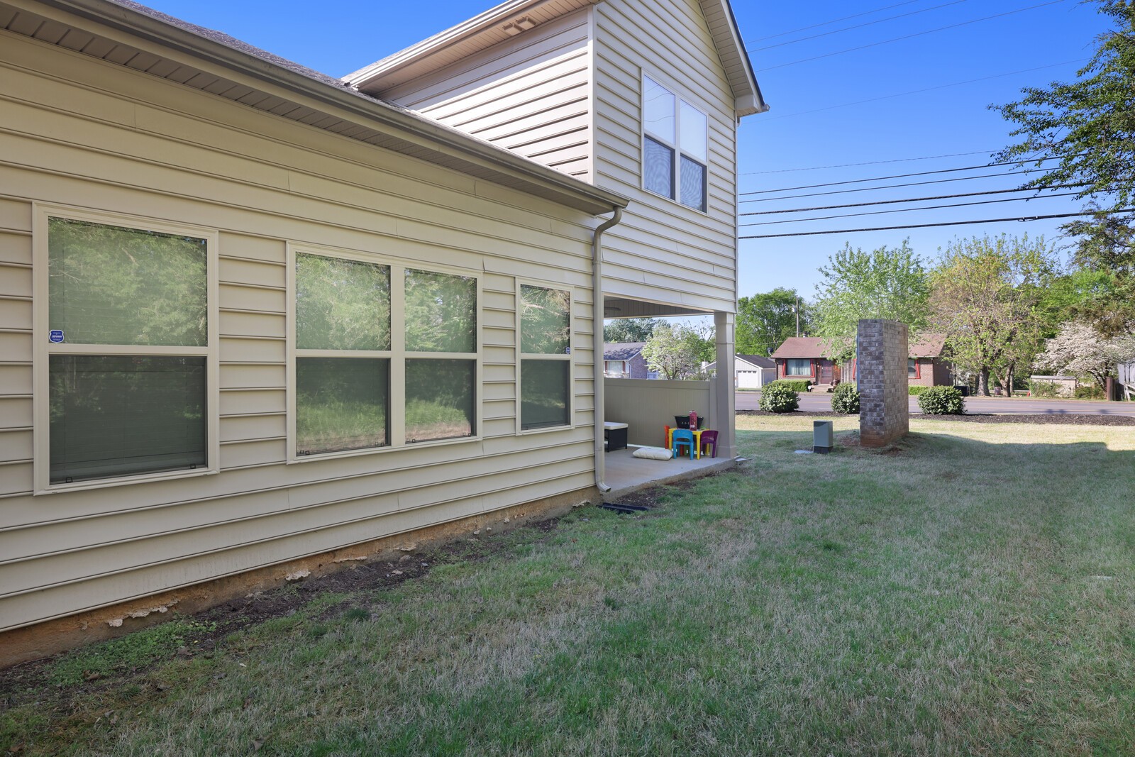 301 Homer Jackson Dr