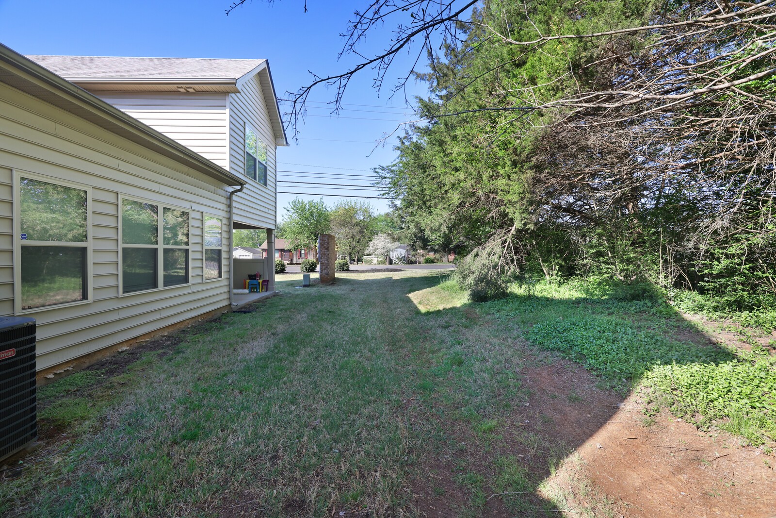 301 Homer Jackson Dr