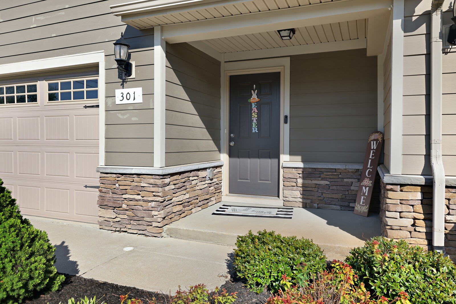 301 Homer Jackson Dr