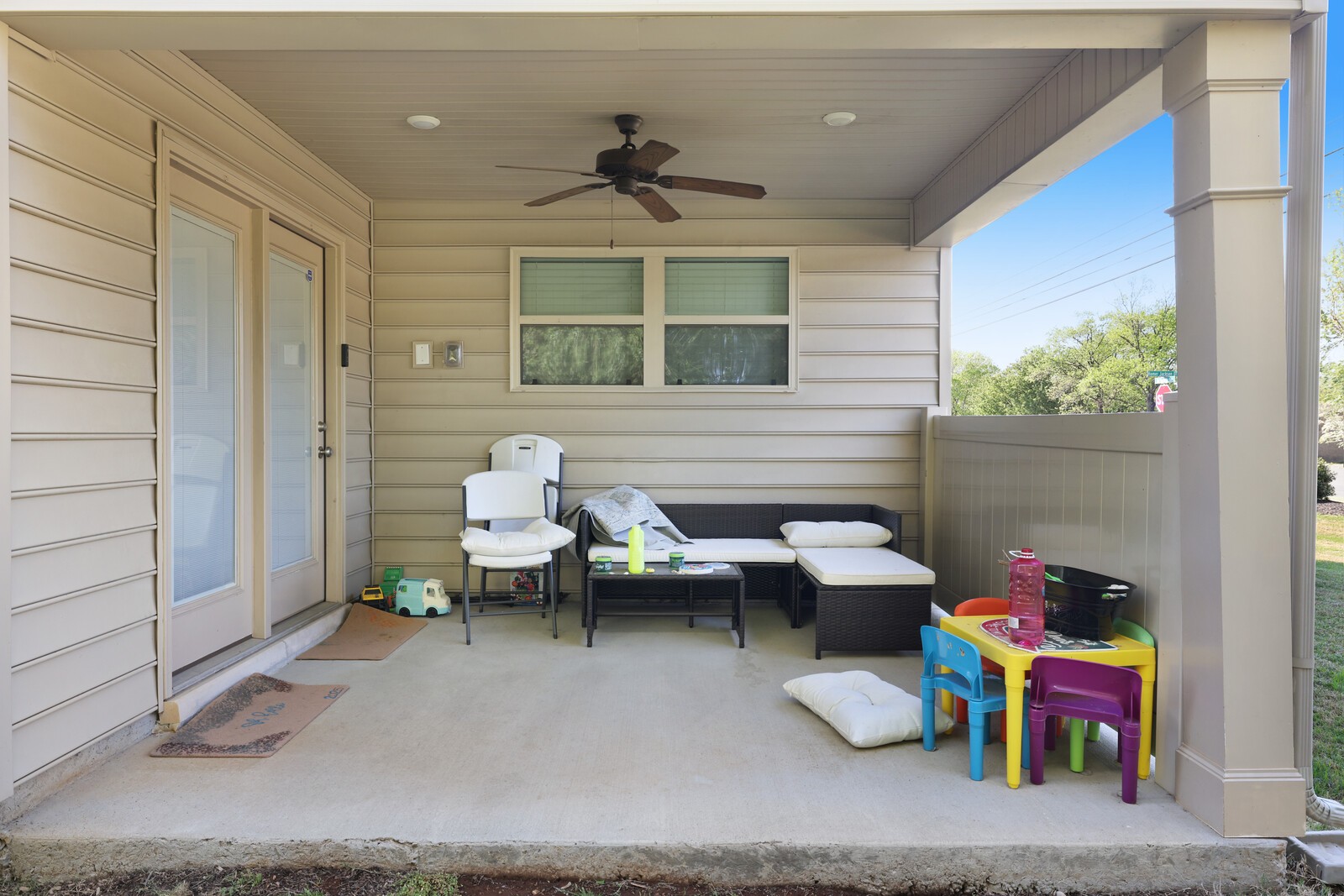 301 Homer Jackson Dr