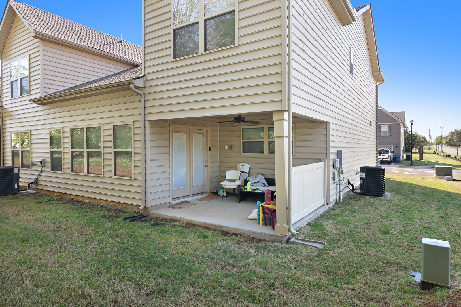 301 Homer Jackson Dr