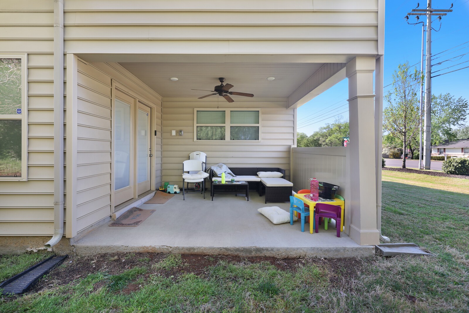 301 Homer Jackson Dr