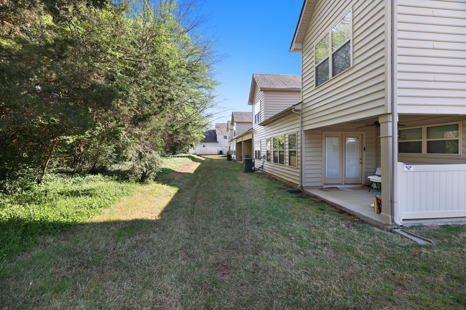 301 Homer Jackson Dr