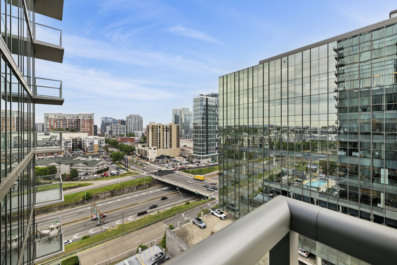 1212 Laurel St Unit: 1314