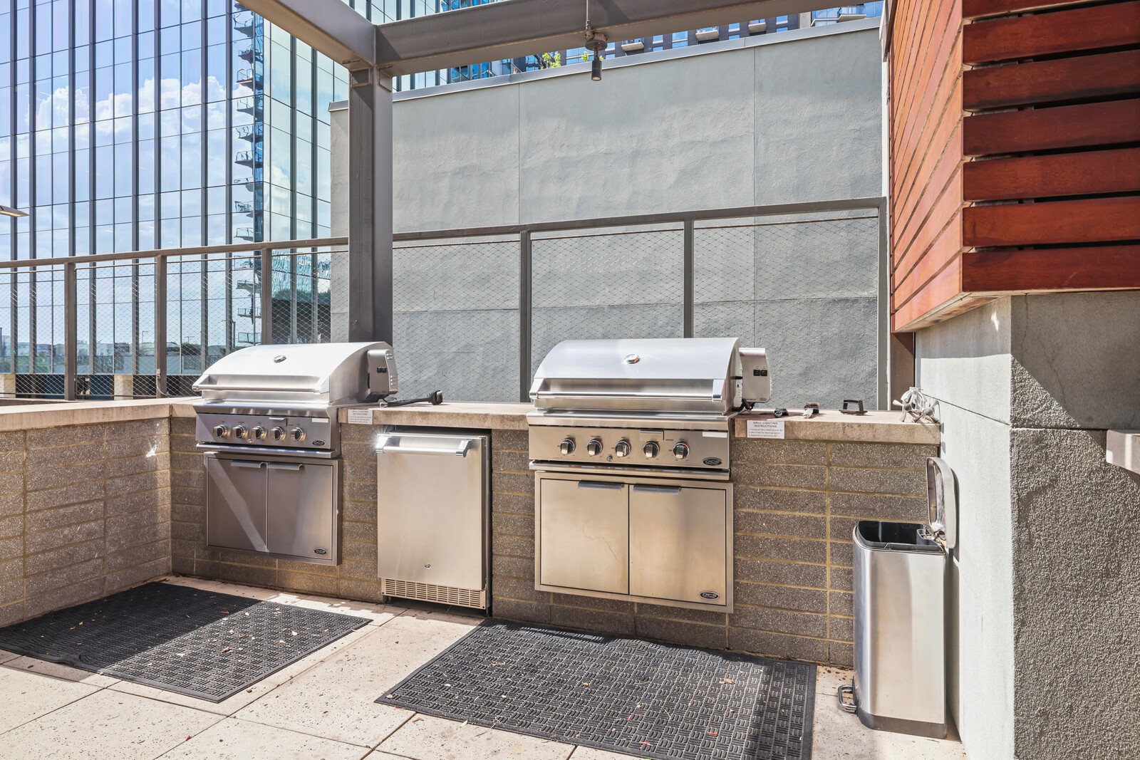 1212 Laurel St Unit: 1314