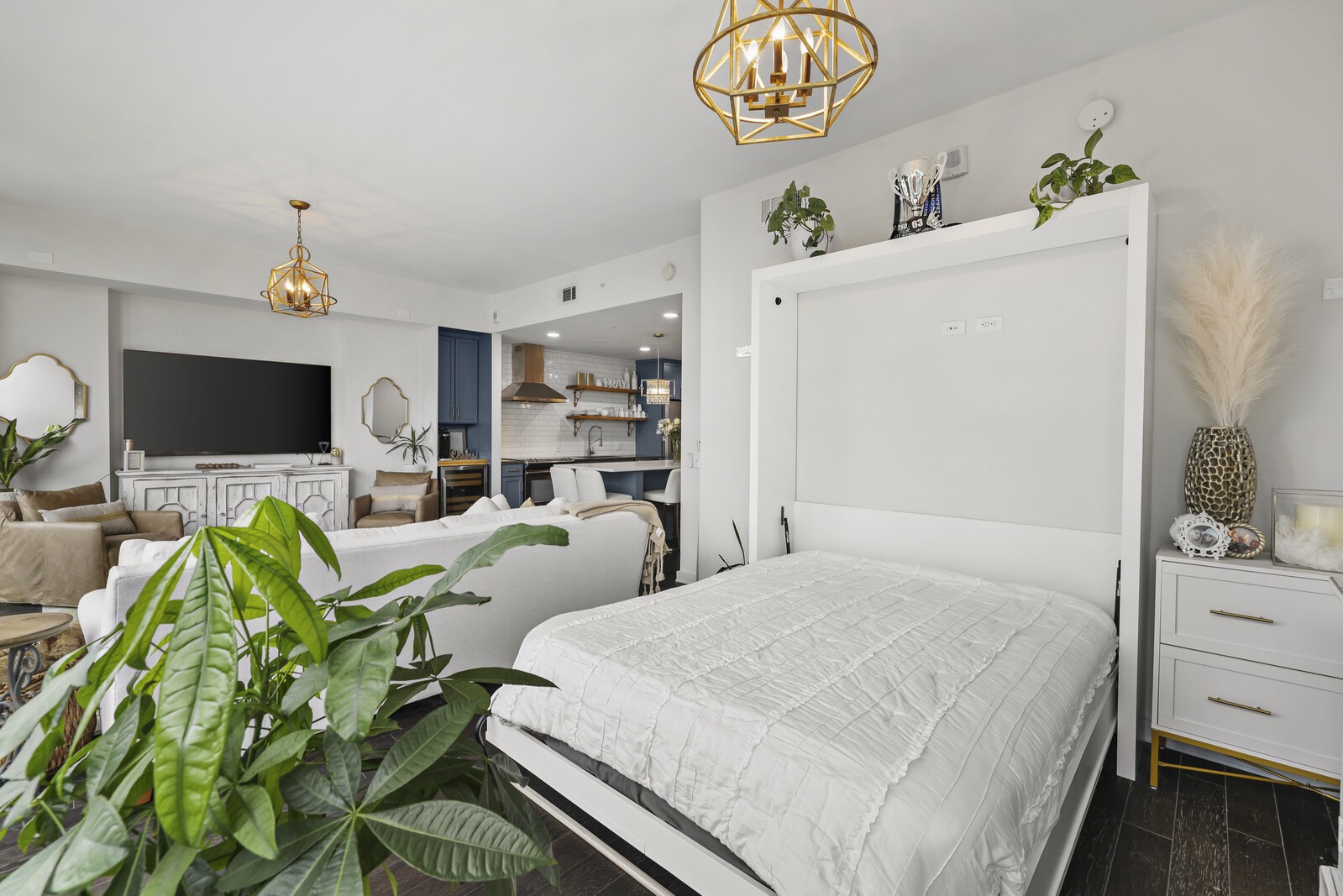 1212 Laurel St Unit: 1314