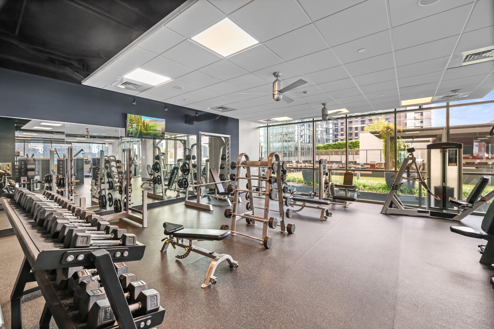 1212 Laurel St Unit: 1314