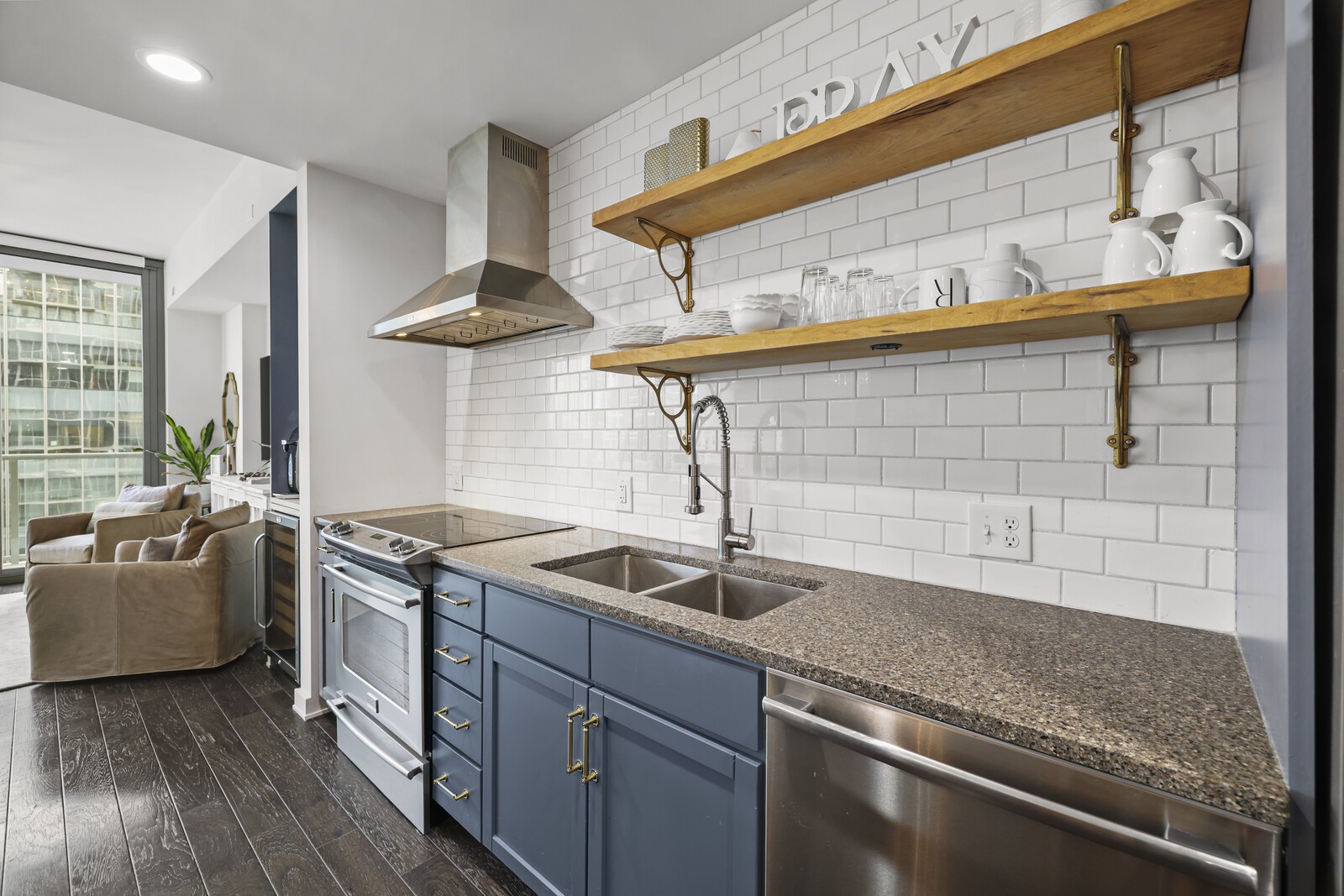 1212 Laurel St Unit: 1314