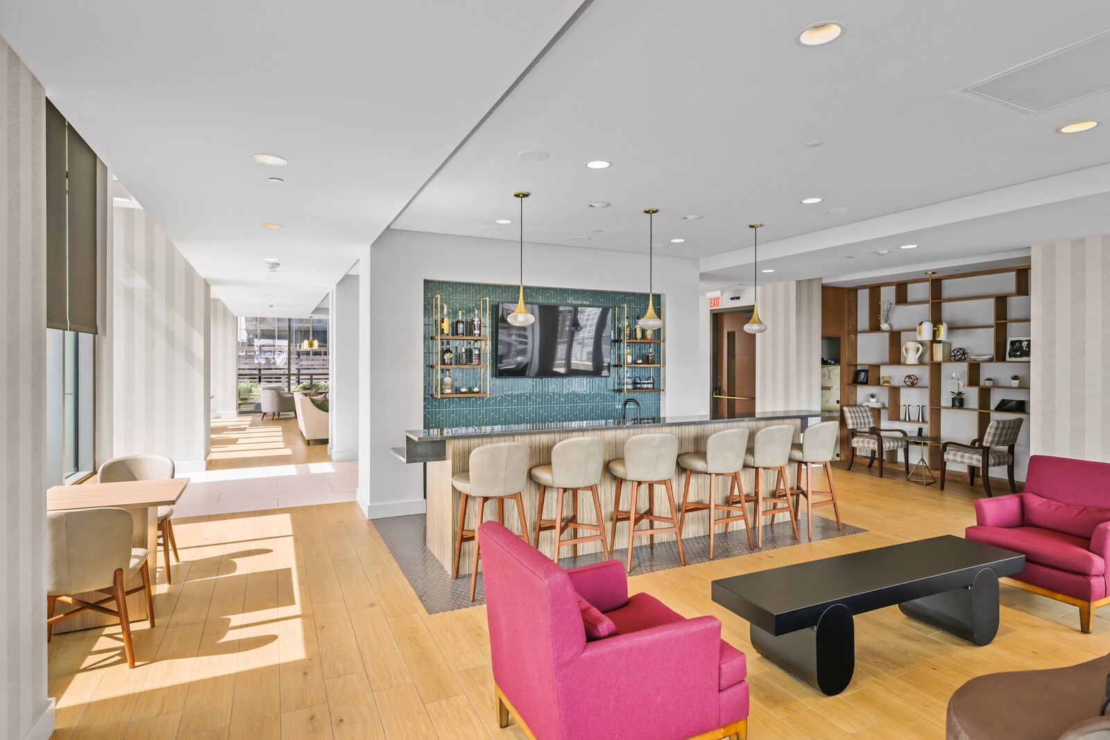 1212 Laurel St Unit: 1314