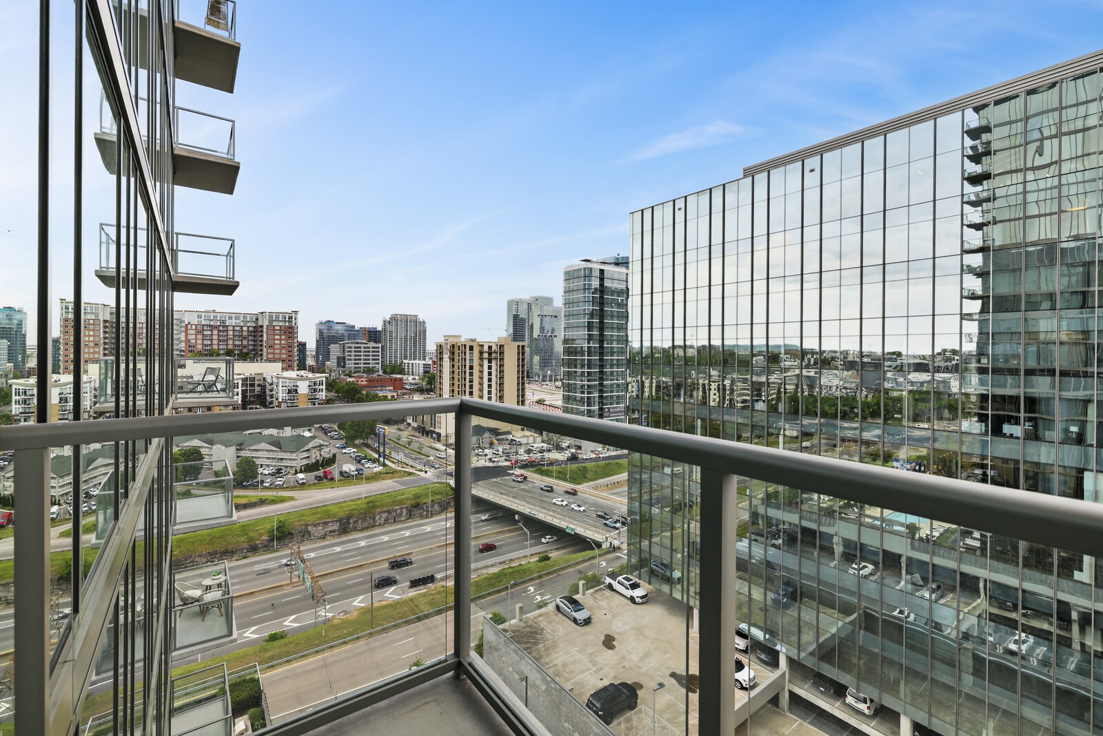 1212 Laurel St Unit: 1314