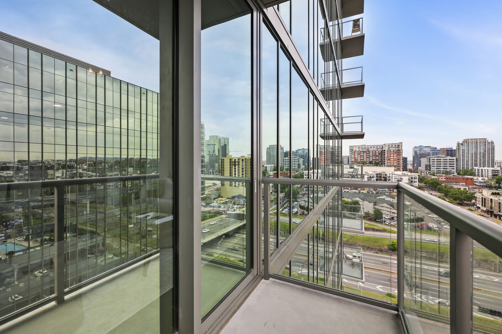 1212 Laurel St Unit: 1314