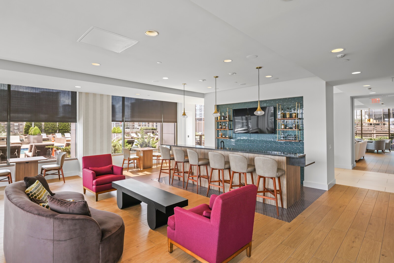 1212 Laurel St Unit: 1314
