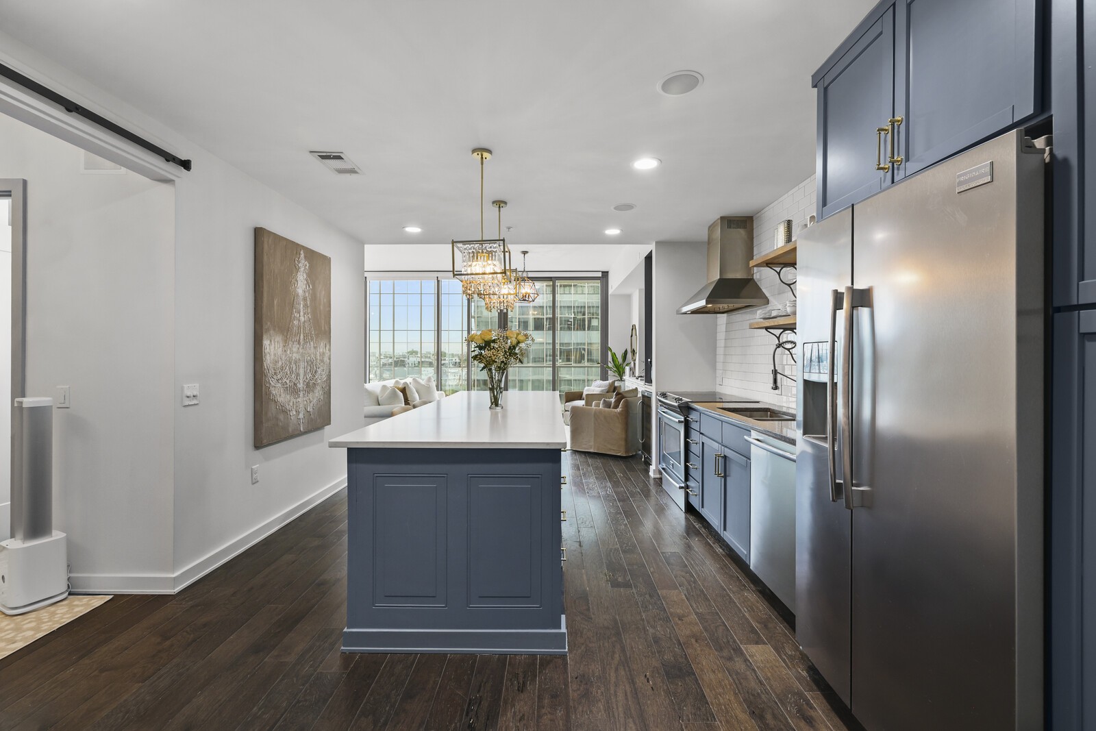 1212 Laurel St Unit: 1314