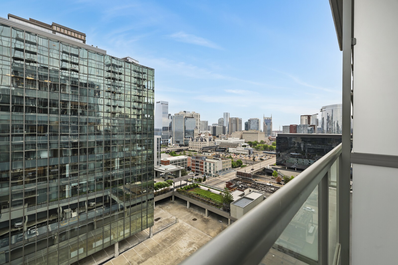 1212 Laurel St Unit: 1314