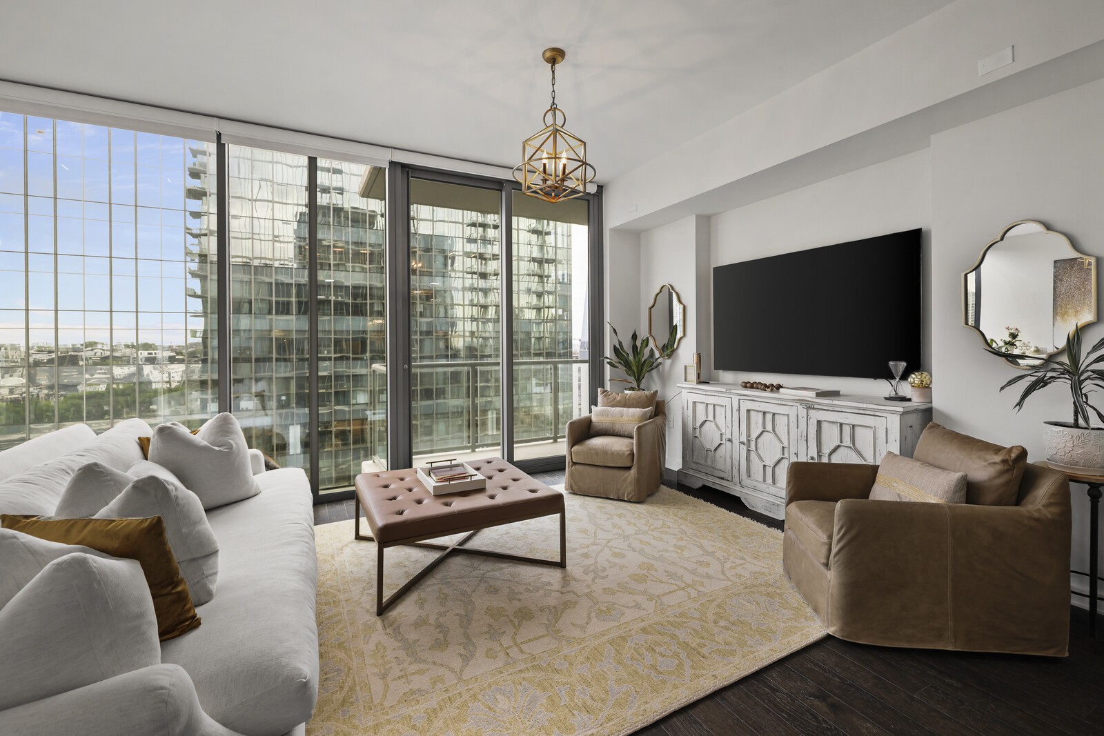 1212 Laurel St Unit: 1314