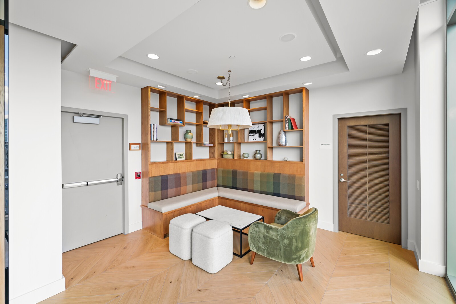 1212 Laurel St Unit: 1314