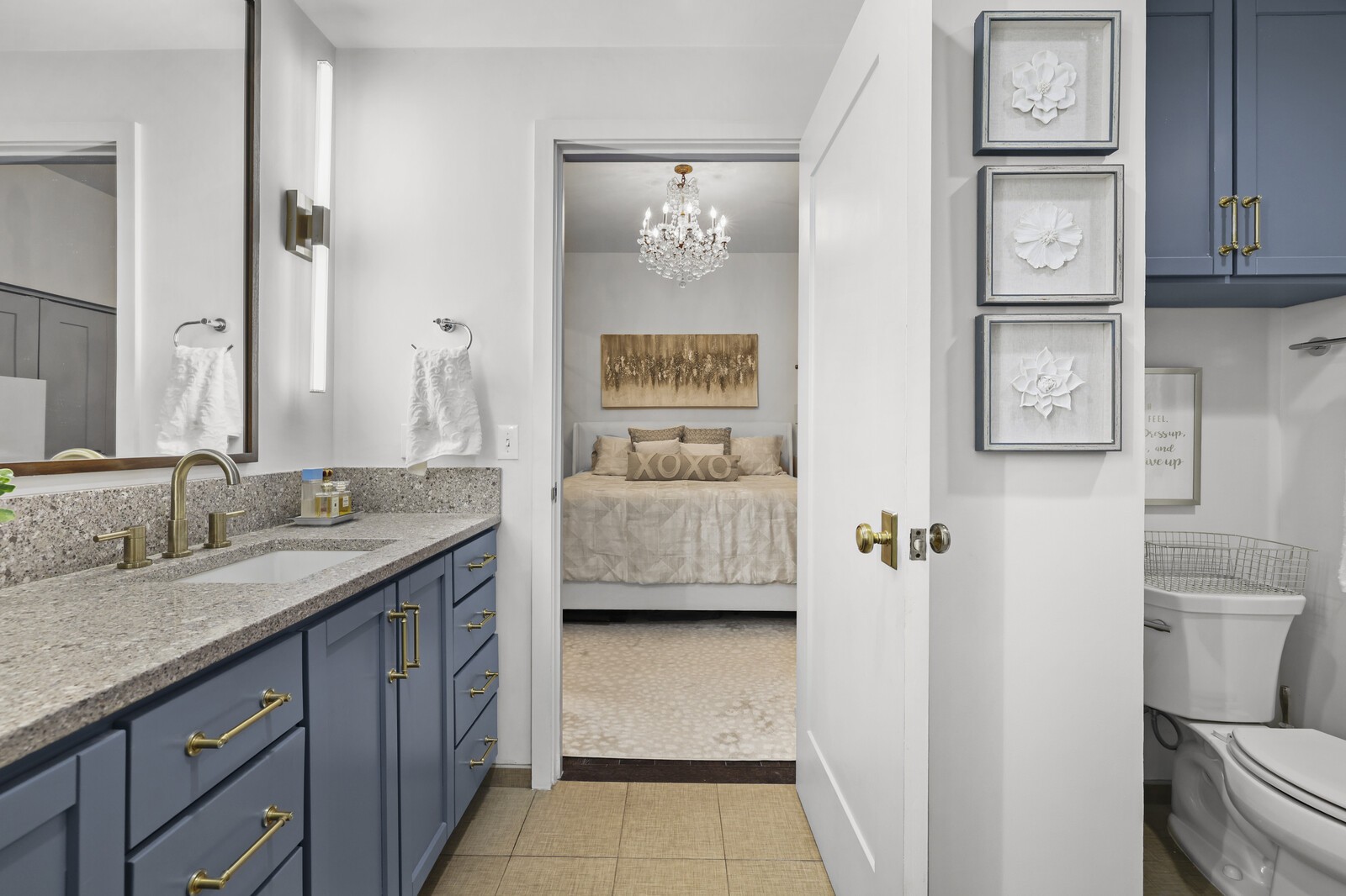 1212 Laurel St Unit: 1314