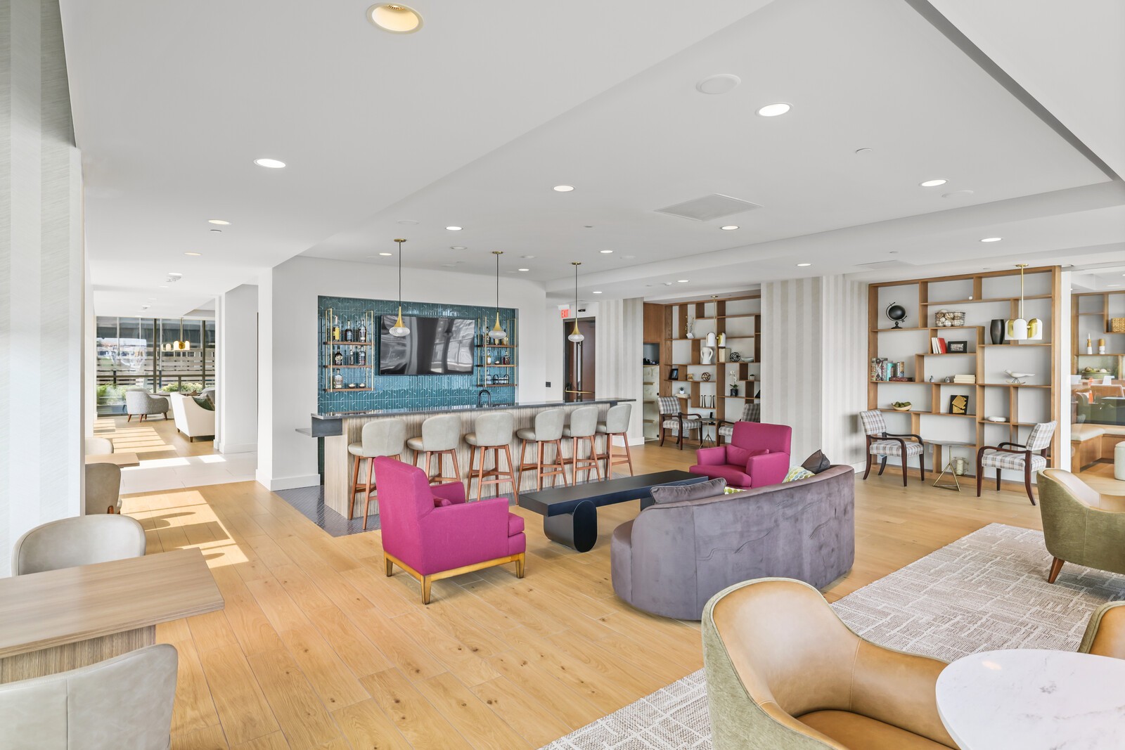 1212 Laurel St Unit: 1314
