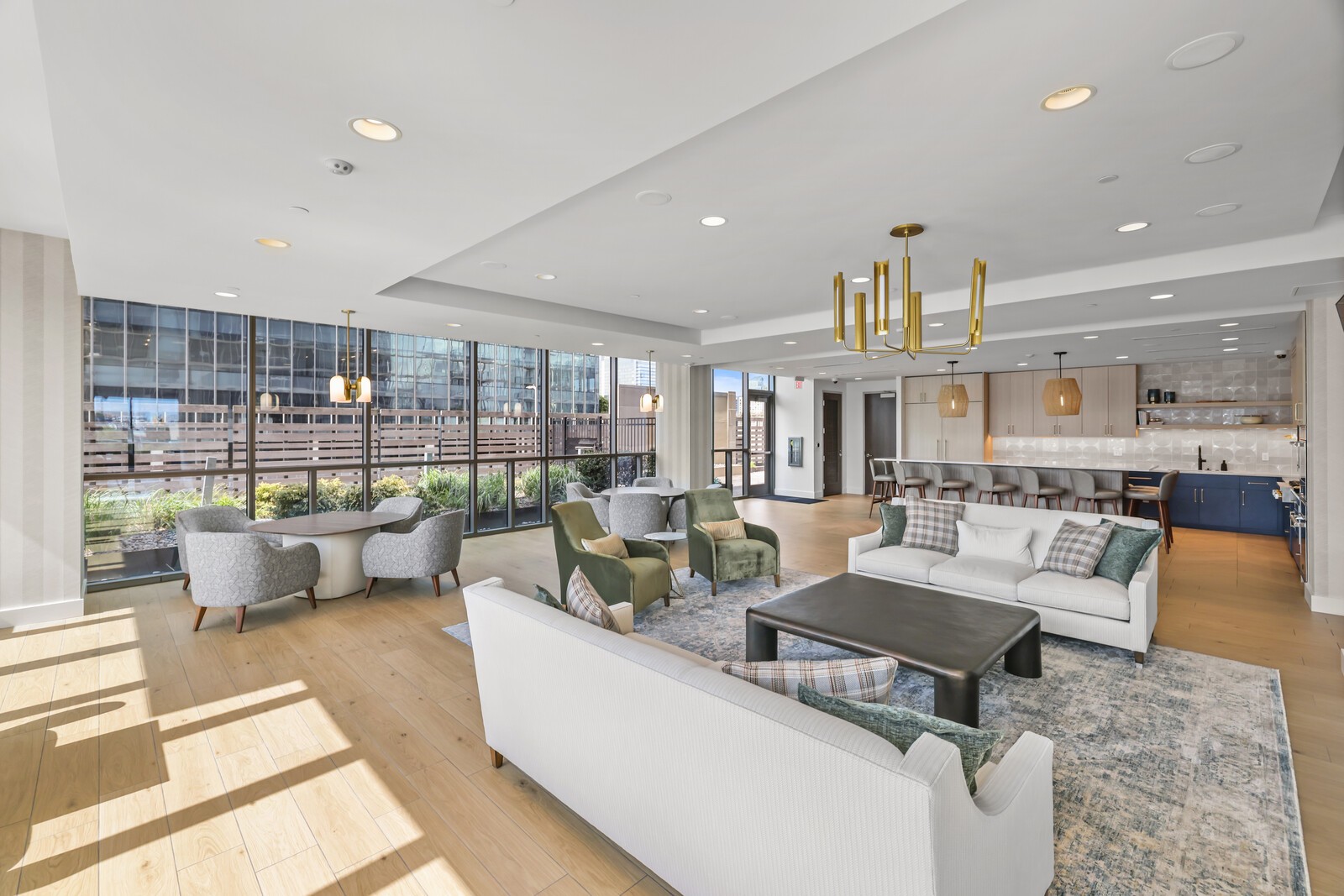 1212 Laurel St Unit: 1314