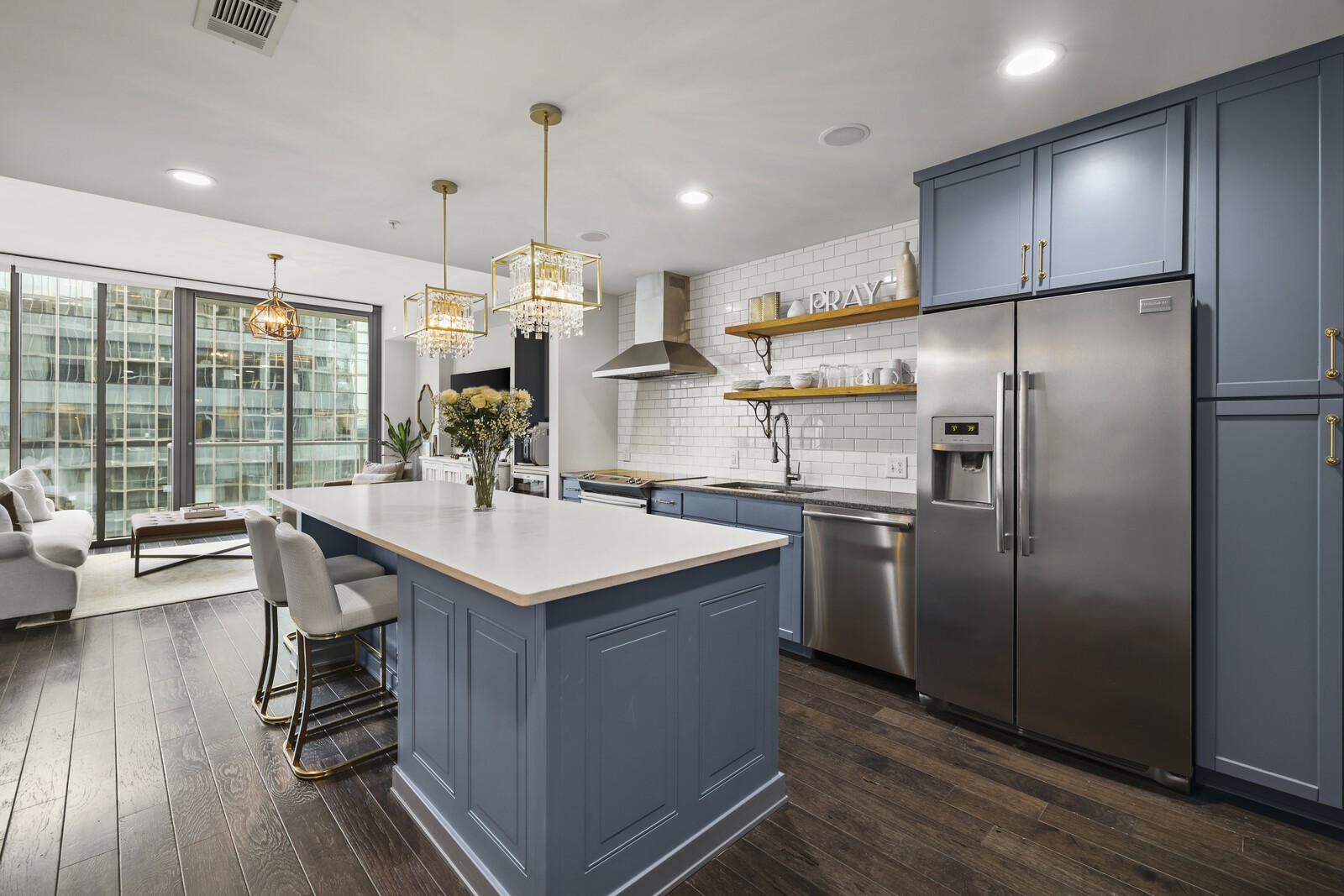1212 Laurel St Unit: 1314