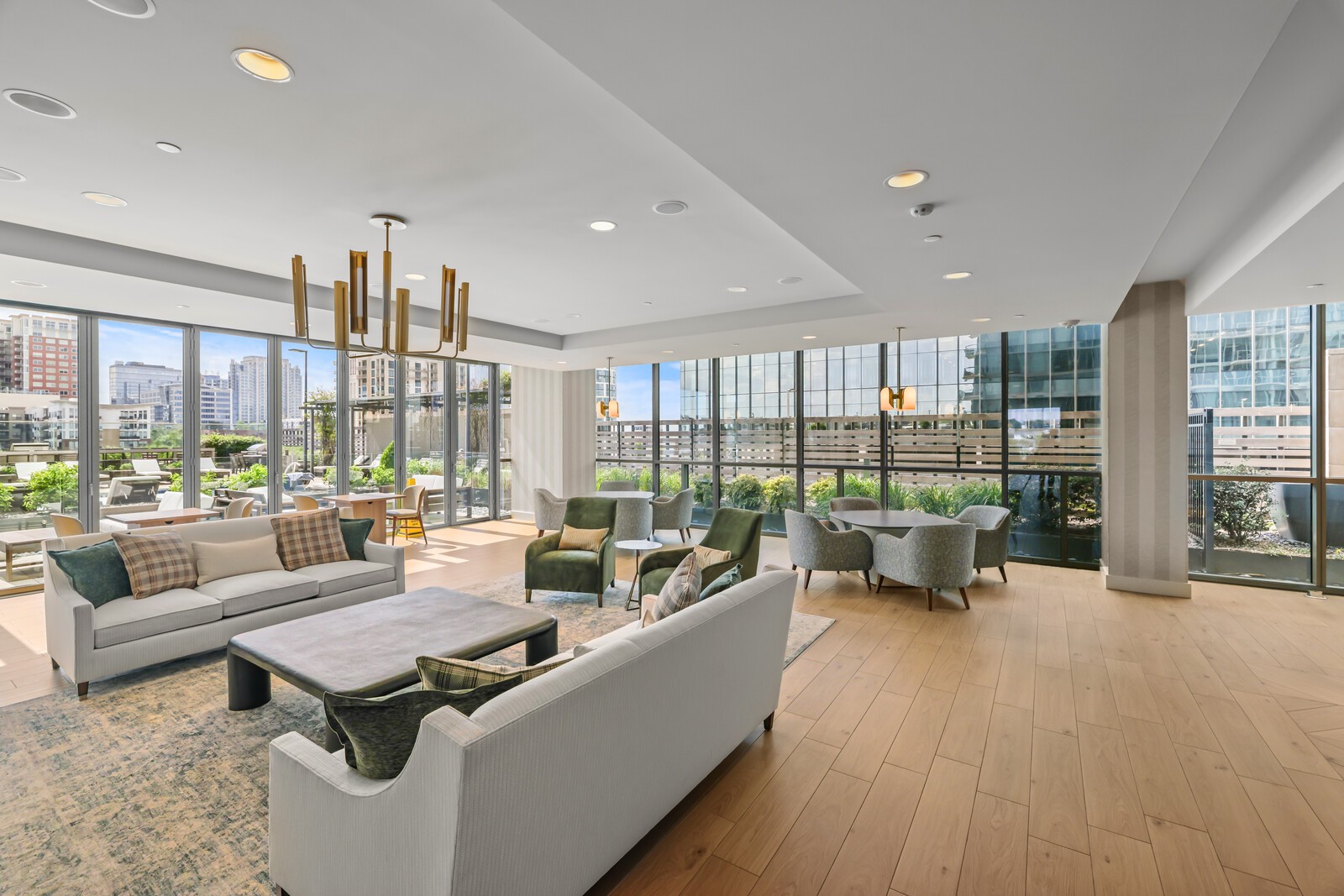 1212 Laurel St Unit: 1314