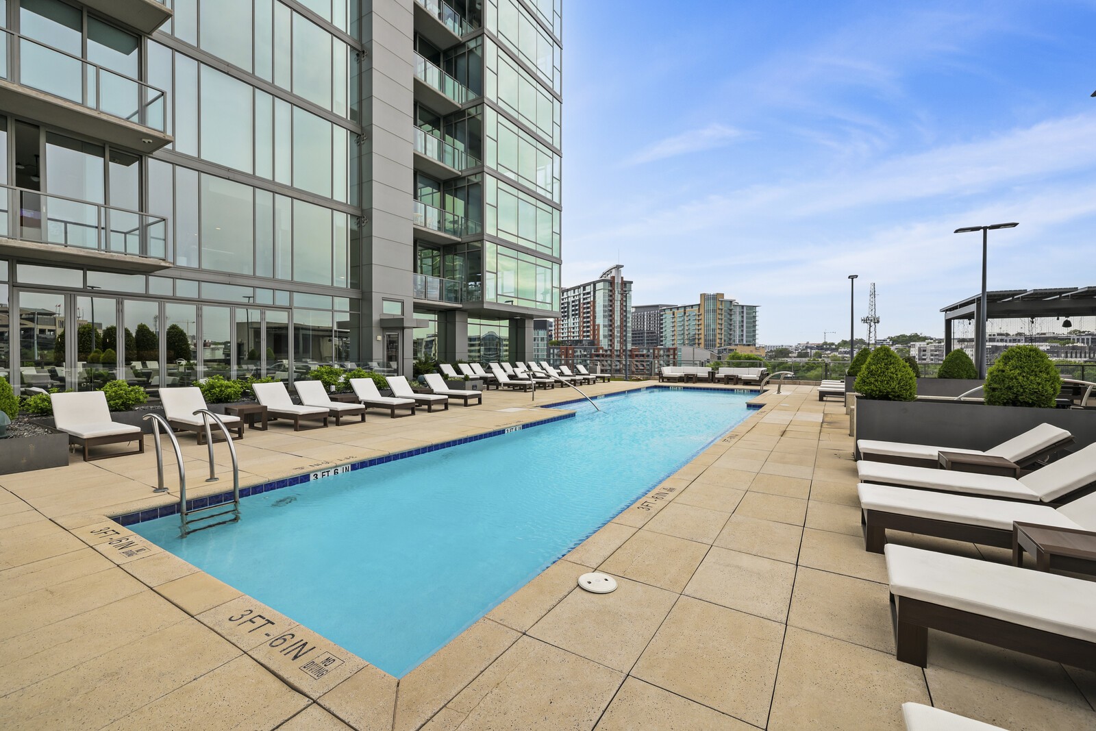 1212 Laurel St Unit: 1314