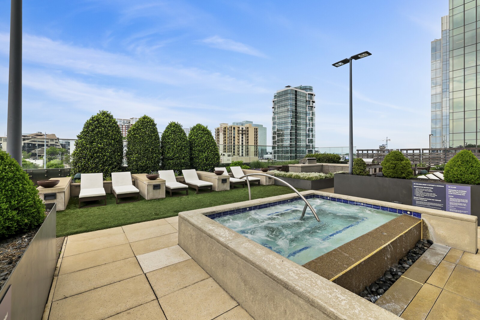 1212 Laurel St Unit: 1314