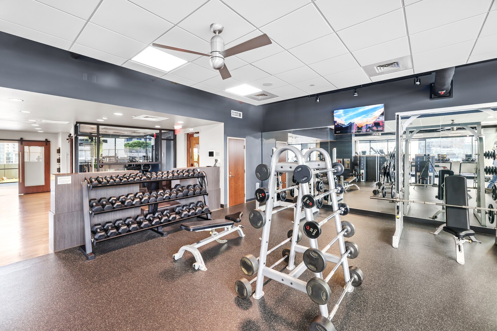 1212 Laurel St Unit: 1314
