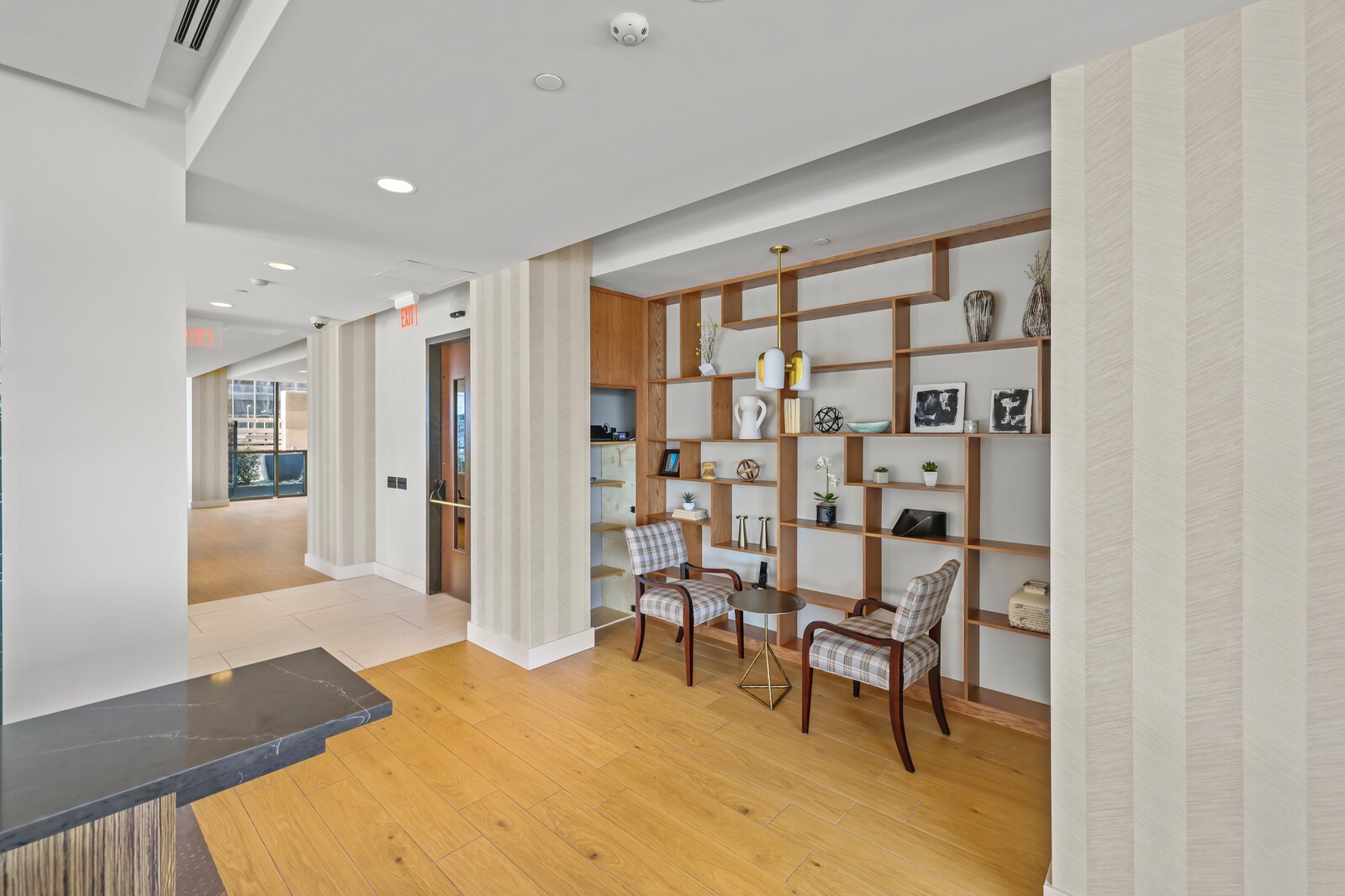 1212 Laurel St Unit: 1314