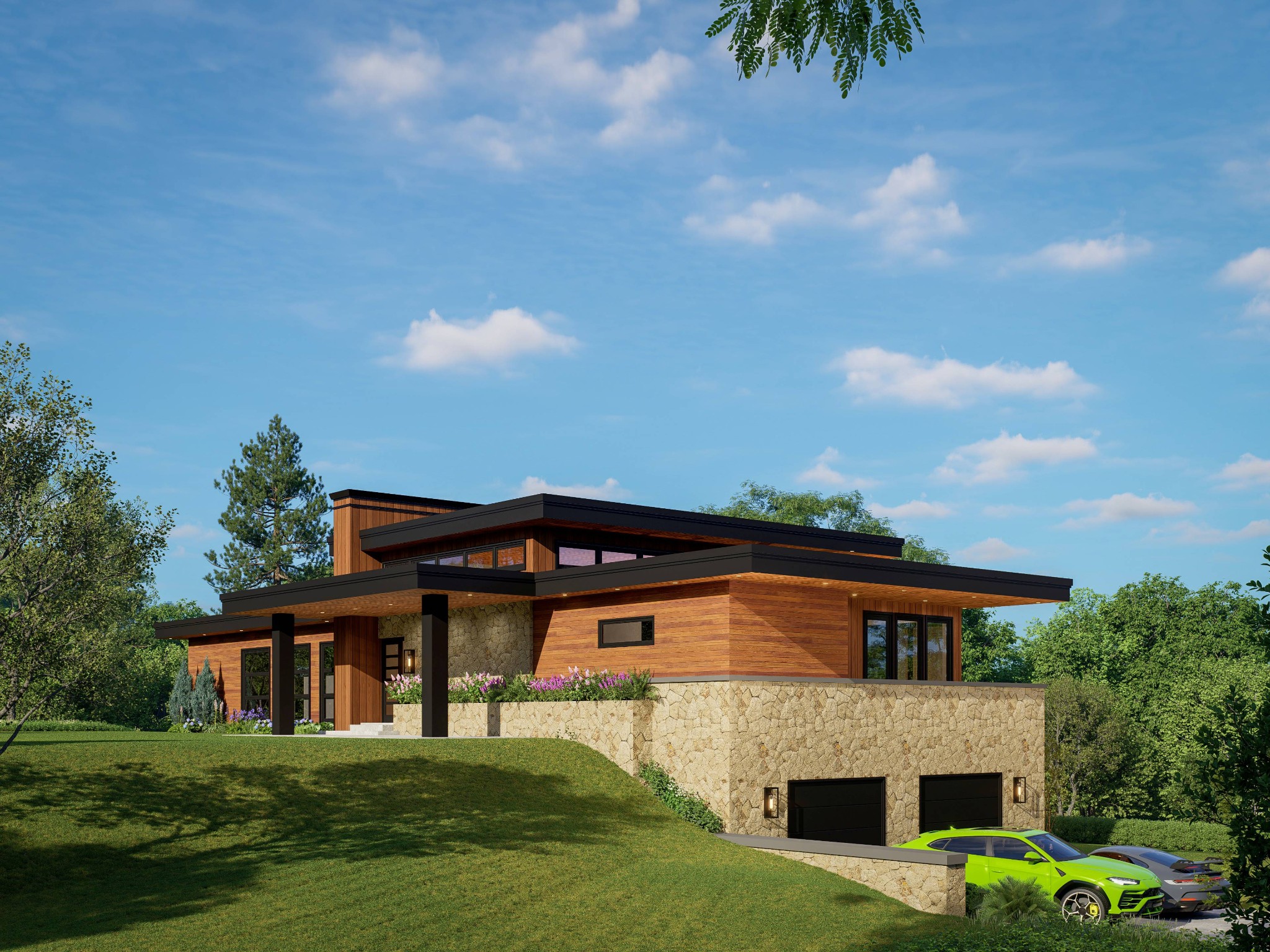 7646 Chipmunk Ln