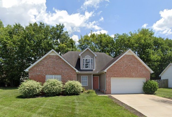 2233 Rosecran Cir