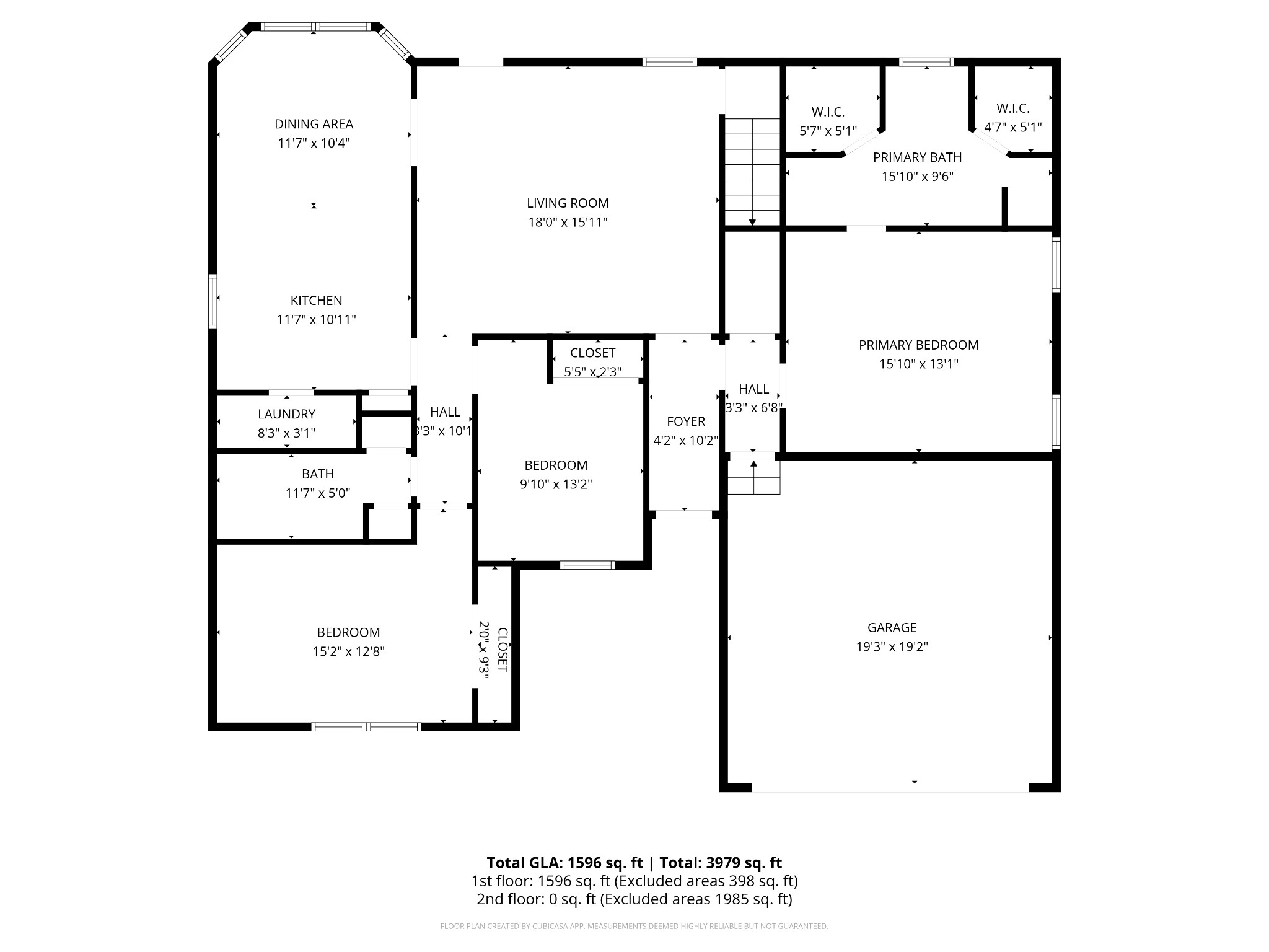 2233 Rosecran Cir